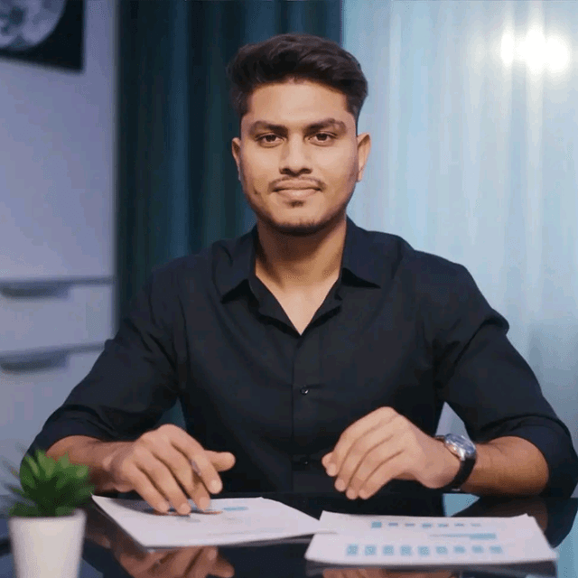 Arafat Hosen Mottakin