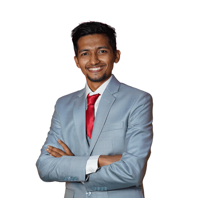 Md. Abdullah Al Amin