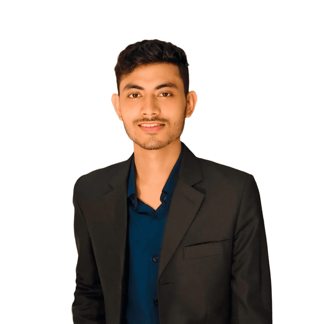 Mazharul Islam Sazid