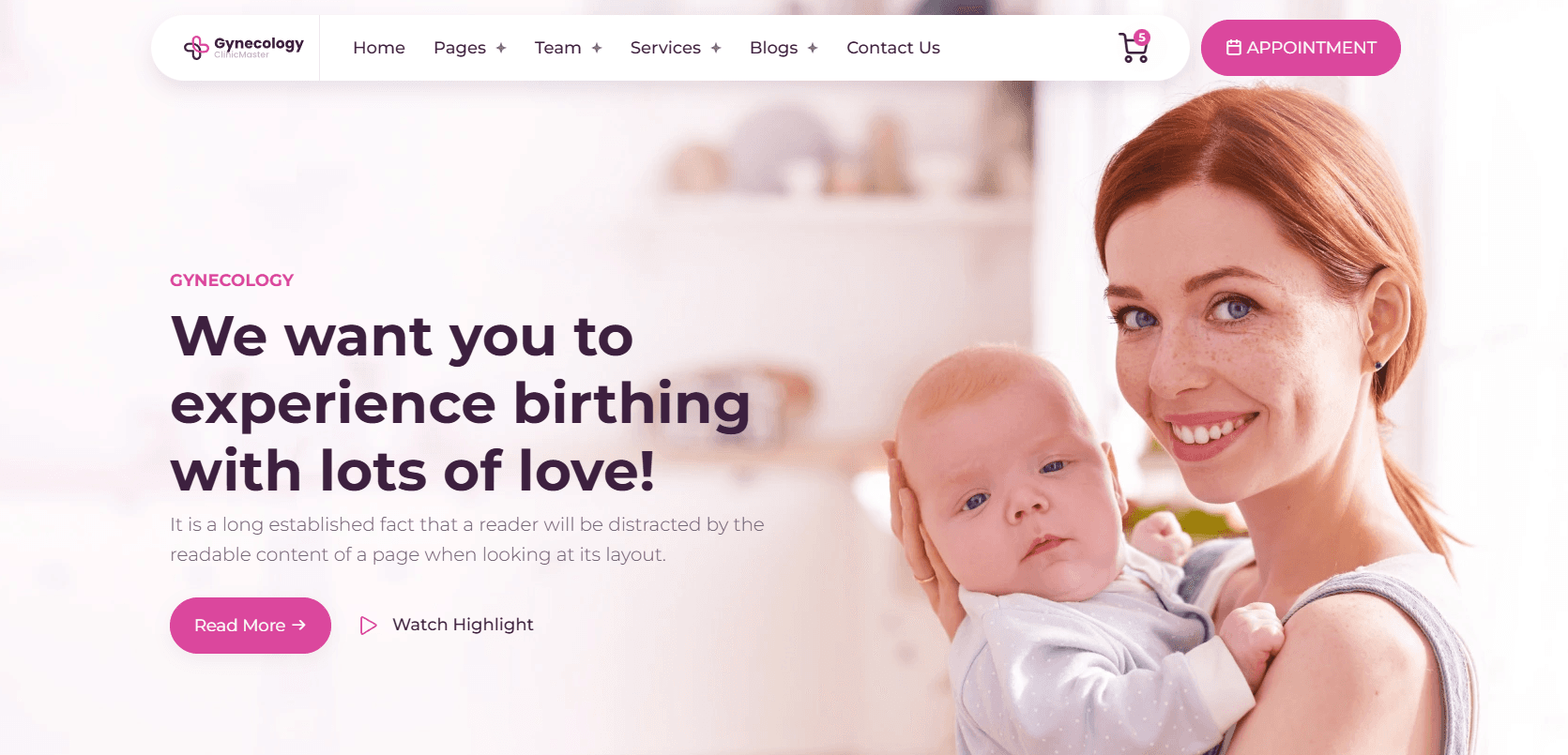 Patient Management System